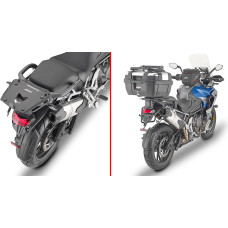 Givi SPECIFIC RACK TRIUMPH TIGER 1200 GT 22