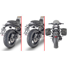 Givi HOLDER FOR SOFT BAGS LEONCINO 800 22