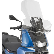 Givi SPOILER BMW C400X (2019)