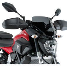 Givi Specific screen black 28.5 x 36 cm (H x W) MT-07 (14)