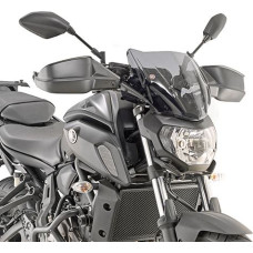 Givi Windshield 28x36.5cm MT-07 18-