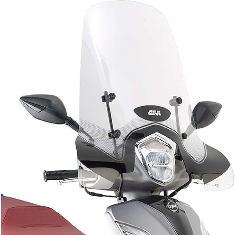 Givi KIT SYMPHONY ST 50-125-200 (2021)