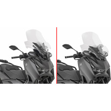 Givi Tras. Scr. Yamaha X-Max 300 Tech Max '25