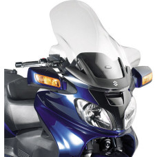 Givi Specific screen transparent 78.5 x 72 cm (HxW)