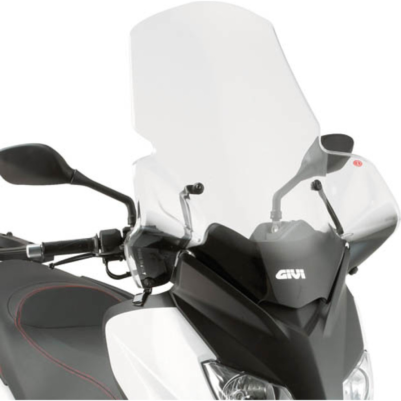 Givi Specific fitting kit for 446DT