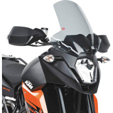 Givi Specific screen smoked 49 x 41 cm (HxW)
