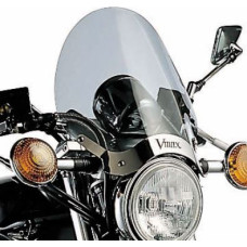 Givi Specific screen smoked 31 x 29.5 cm (HxW) V-MAX 1200