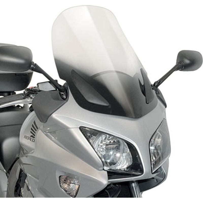 Givi Specific screen transparent 54 x 39.5 cm (HxW)