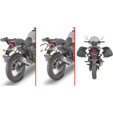 Givi TUB.HO.ROYAL ENFIELD SCARM 411 (2022)