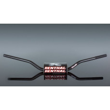 Renthal Fatbar 827 KTM 13-.. HVA 14-.. Black