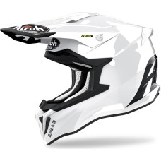 Airoh Helmet Strycker Color white gloss