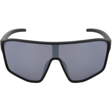 Spect Red Bull Daft Sunglasses black smoke with silver mirror