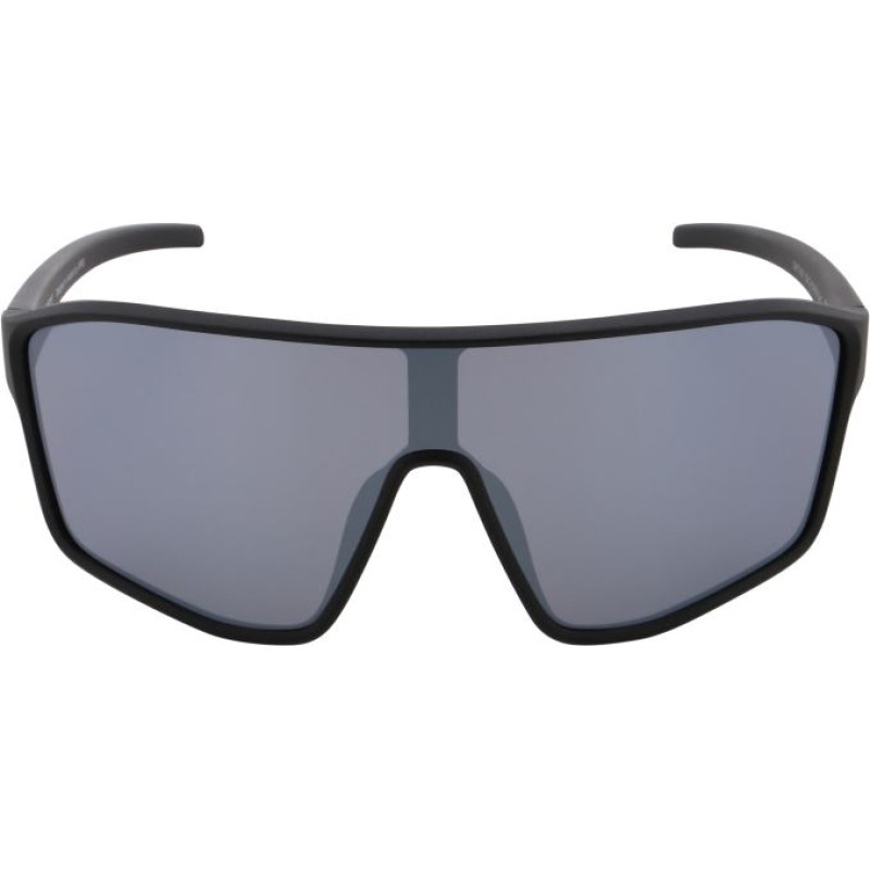 Spect Red Bull Daft Sunglasses black smoke with silver mirror