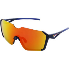 Spect Red Bull Nick Sunglasses blue red flash brown with red mirror S.2