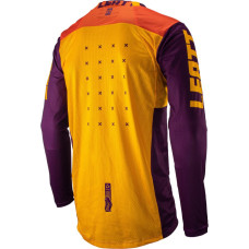 Leatt Jersey 4.5 Lite Indigo