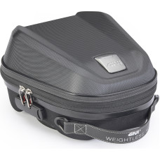 Givi Tanklocked Semi-Rigid Tank Bag