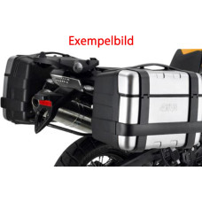 Givi Tubular pannier holder for MONOKEY&reg; boxes Africa Twin 750 93-02