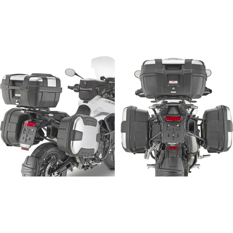 Givi Pannier Holder Triumph Tiger 900 (2024)