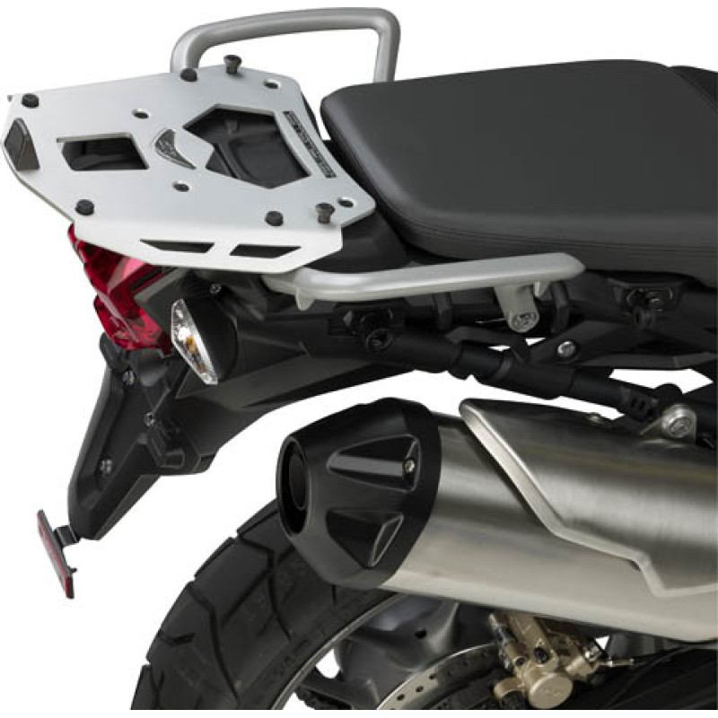 Givi Specific aluminium plate for MONOKEY&reg; boxes