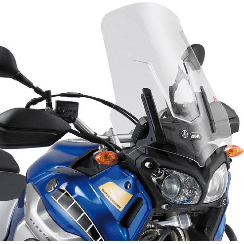 Givi Specific screen transparent 57 x 44 cm (HxW)