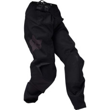 FOX JUNIOR BLACKOUT BLACK 22 TROUSERS