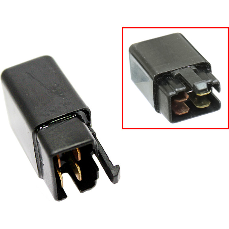 Sixty5 TMV Starter solenoid