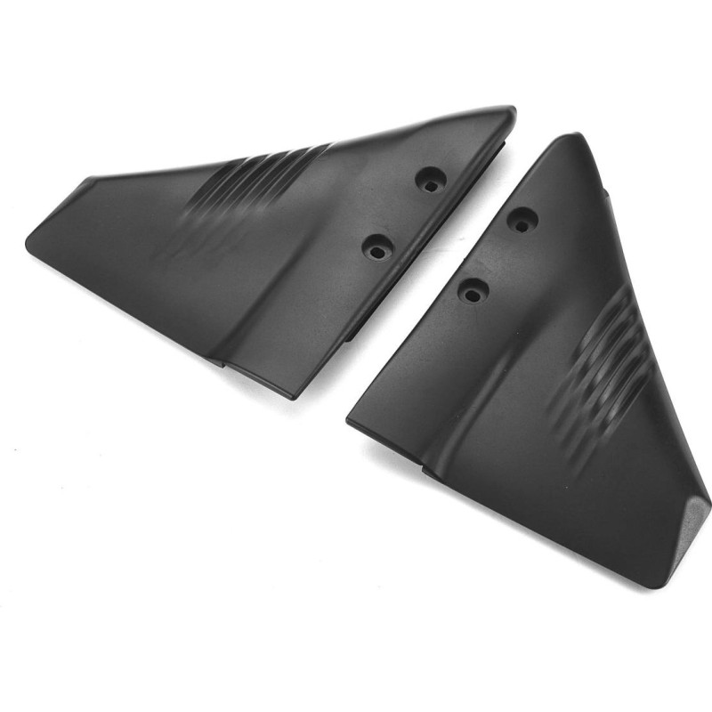 Hydrofoils w/screw set - outboard up to 200HP 264x216mm