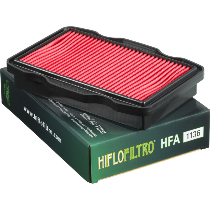 Hiflofiltro Hiflo air filter HFA1136