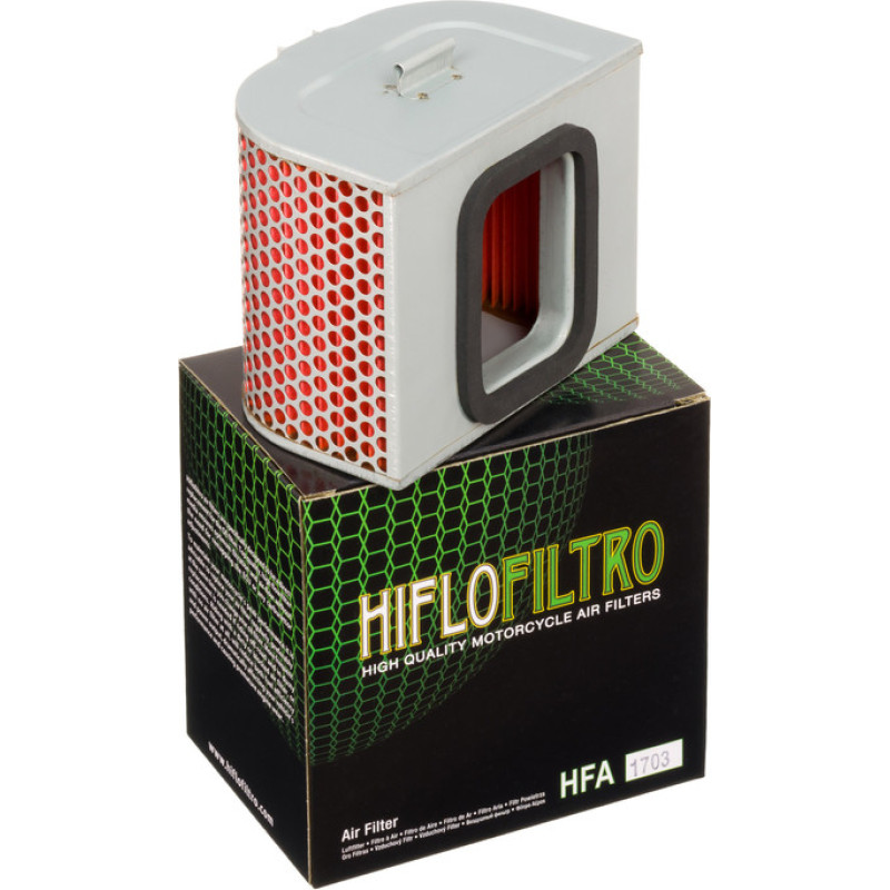 Hiflofiltro HiFlo air filter HFA1703