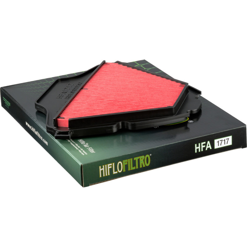 Hiflofiltro HiFlo air filter HFA1717