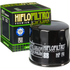 Hiflofiltro HiFlo oil filter HF191