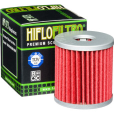 Hiflofiltro Hiflo oil filter HF973