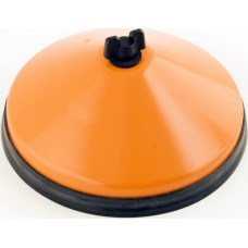 Twin Air Airbox Cover Suzuki RM 125-250 1987/1992 KDX 200 1989/2006 220 1997/200