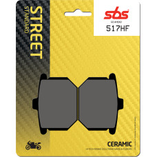 SBS Brakepads Ceramic