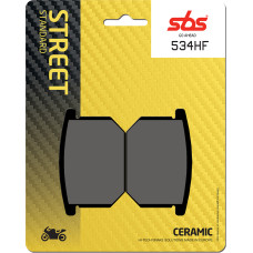 SBS Brakepads Ceramic