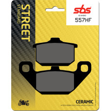 SBS Brakepads Ceramic