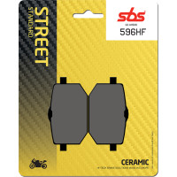 SBS Brakepads Ceramic