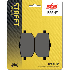 SBS Brakepads Ceramic