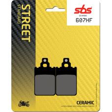 SBS Brakepads Ceramic