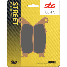SBS Brakepads Sintered