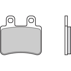 Brembo Brakepads Carbon-Ceramic