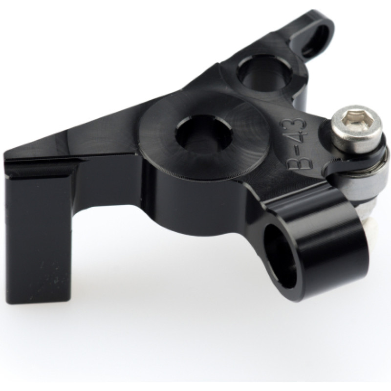 Puig Brake Support Lever Puig Tiger 900 C/Black