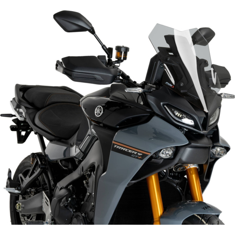 Puig Sport Screen Yamaha Tracer 9/Gt/Gt Plus 23'-24'