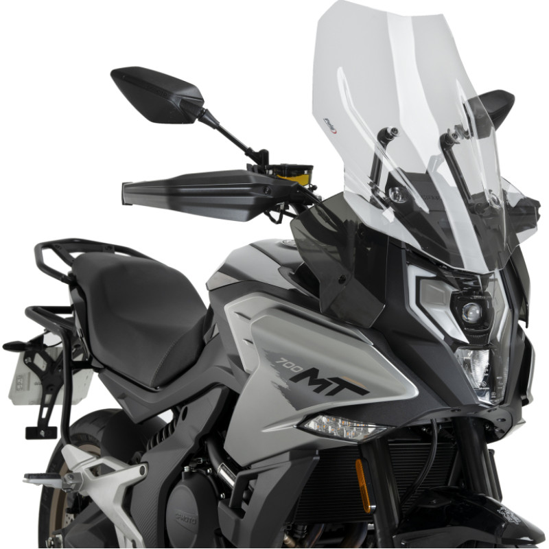 Puig Touring Screen Cf Moto 700Mt 24'-25' C/Clear