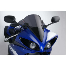 Puig Racing Screen Yamaha R1 09-14' C/Dark Smoke
