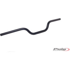 Puig Handlebar 22Mm/H= 46Mm C/Black