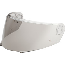 Schuberth Visor E2 silver mirror