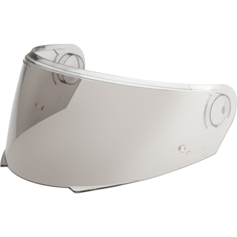 Schuberth Visor E2 silver mirror