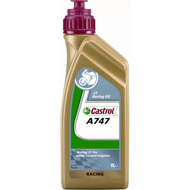 Castrol A747 1L