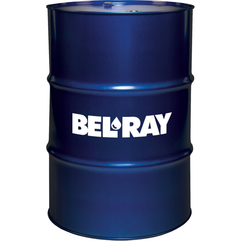 Belray Bel-Ray EXS Full Synthetic Ester 4T 10W-50 208L